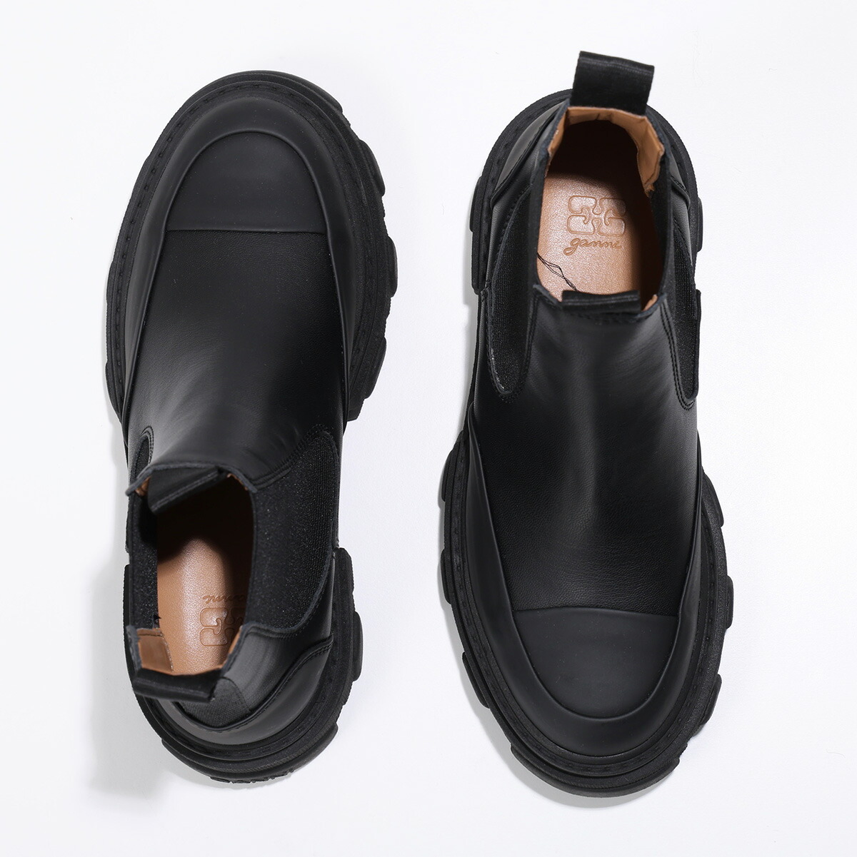 楽天市場】【最大2万円OFFクーポン対象・3/1限定】GANNI ガニー