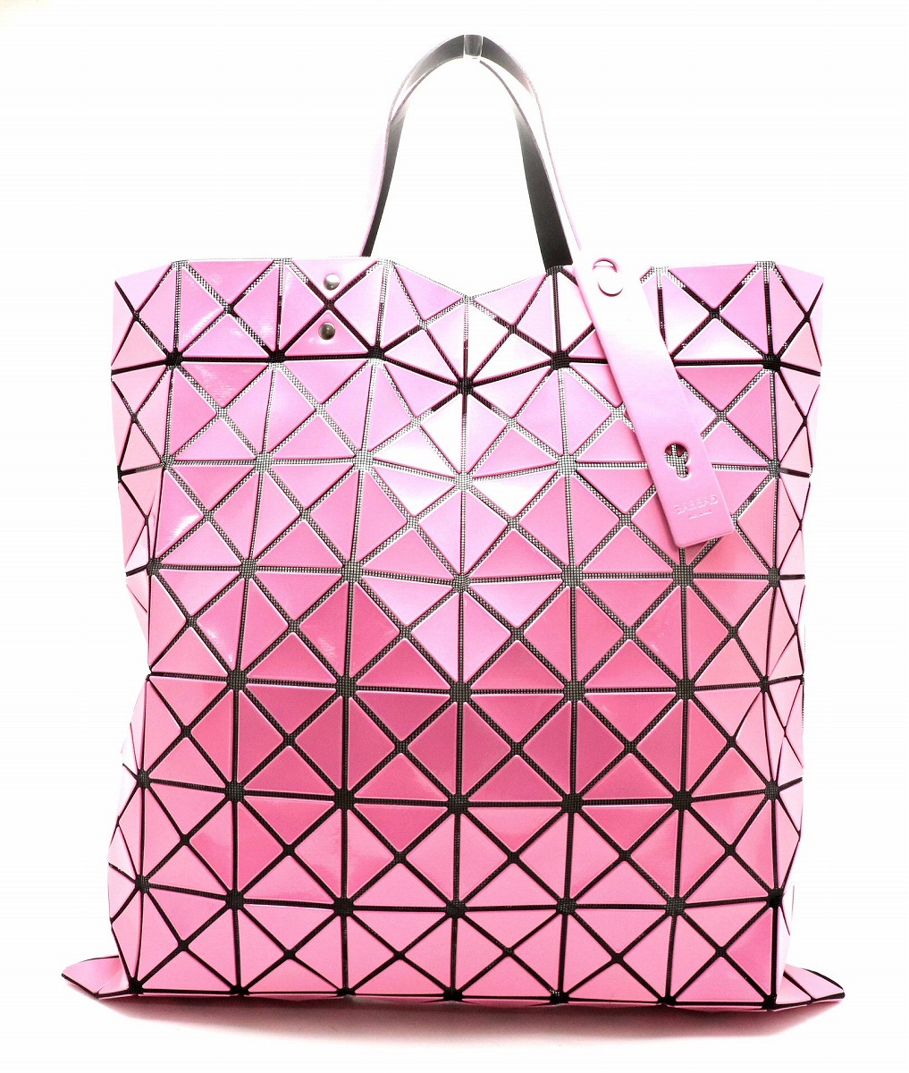 楽天市場】【バッグ】BAO BAO ISSEY MIYAKE バオ バオ イッセイ ミヤケ