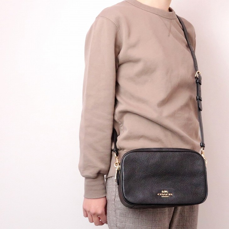 楽天市場】コーチ COACH バッグ レディース ショルダーバッグ 斜めがけ