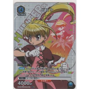 ウェンディ・ラスム・イクナート≪パラレル≫【プロモ／パラレル