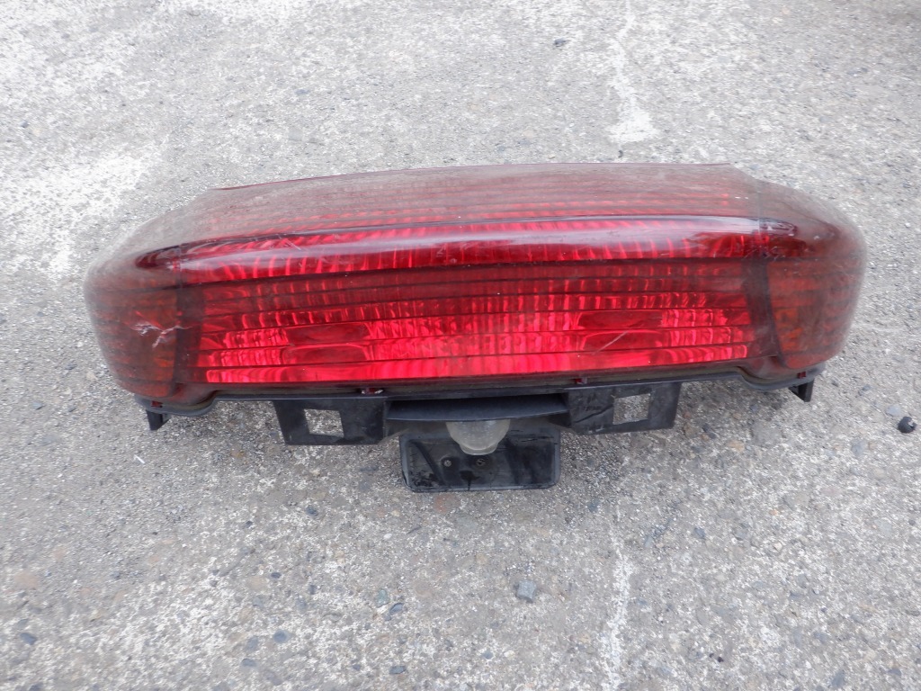 2026年最新】Yahoo!オークション -マジェスティ sg03j テールの中古品