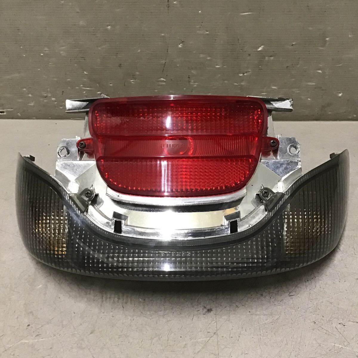 2026年最新】Yahoo!オークション -マジェスティ テールランプの中古品