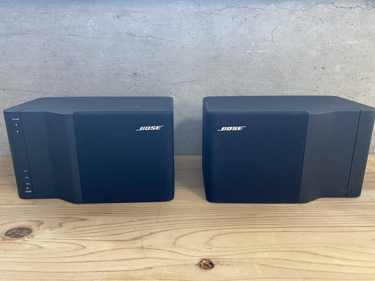 Yahoo!オークション -「bose pam 3」の落札相場・落札価格
