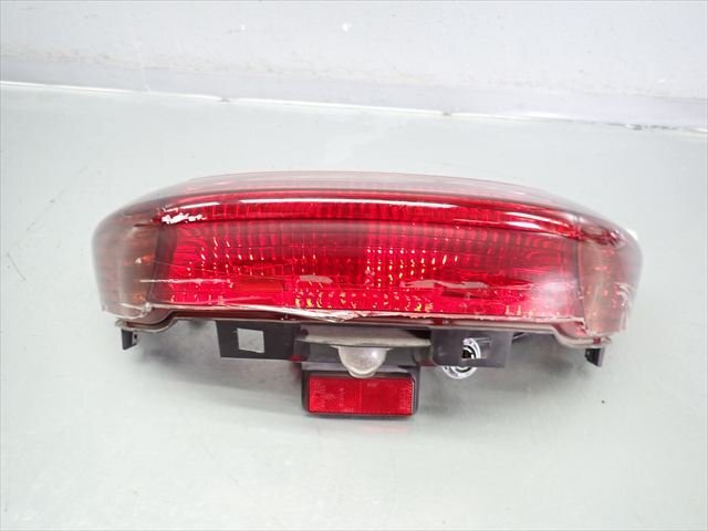 2026年最新】Yahoo!オークション -マジェスティc テールランプの中古品