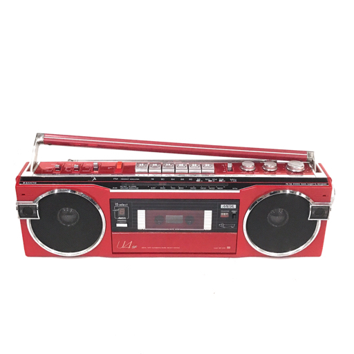 2026年最新】Yahoo!オークション -サンヨー ラジカセ u4の中古品・新品