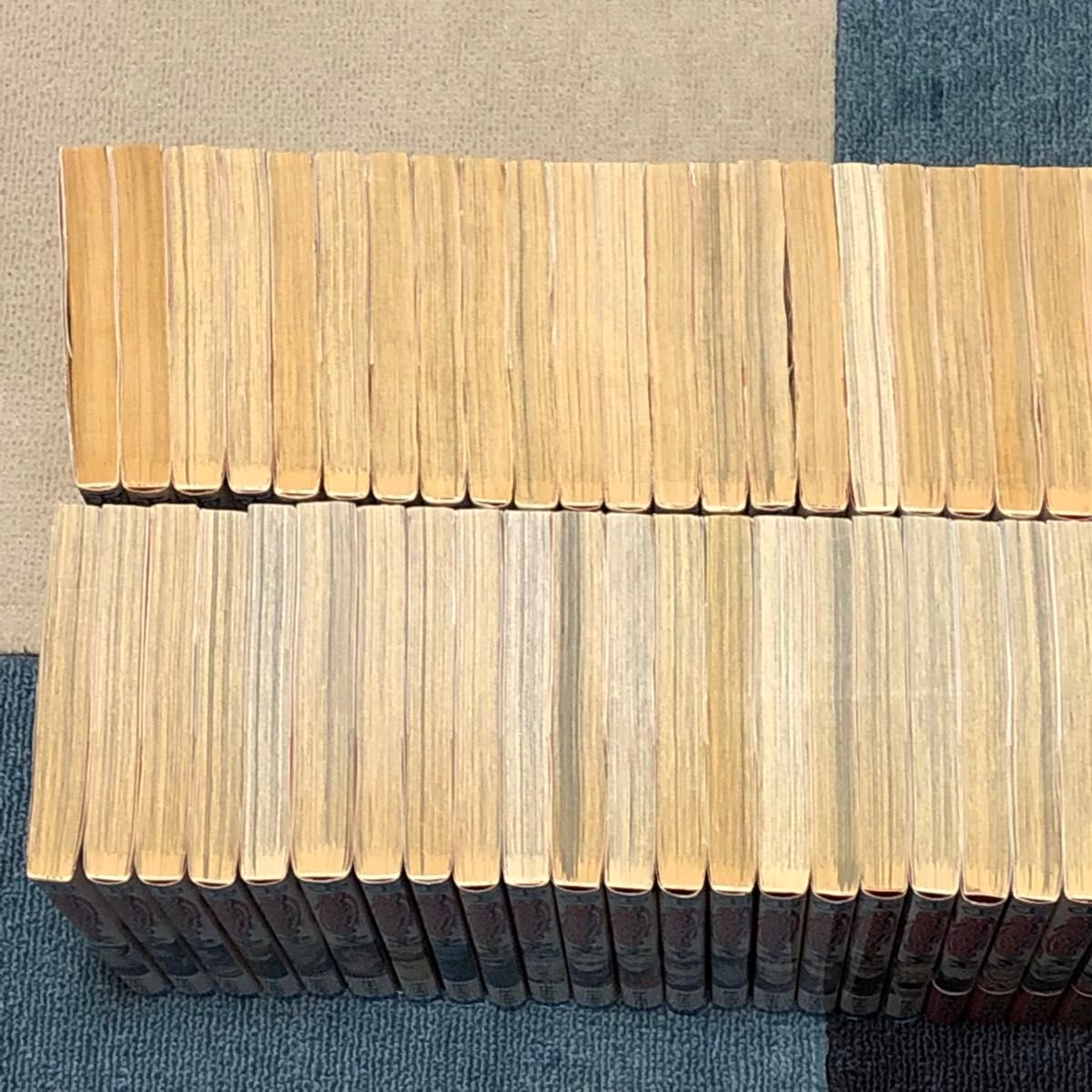 NARUTO -ナルト- 全72巻＋外伝 計73冊セット｜Yahoo!フリマ（旧PayPay