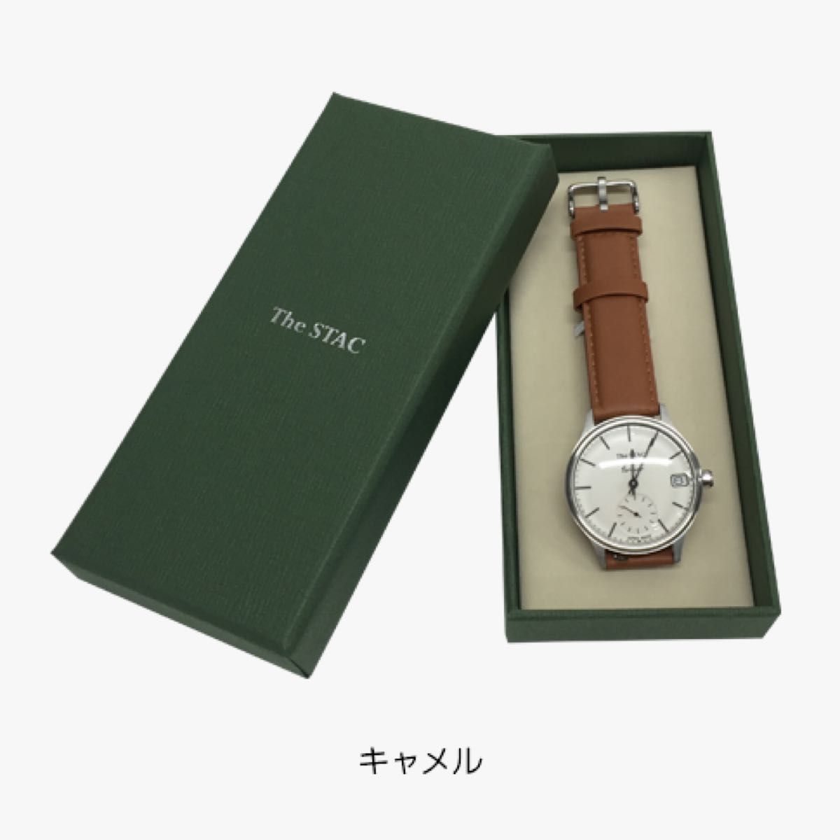 吉田拓郎 腕時計(The STAC)｜Yahoo!フリマ（旧PayPayフリマ）