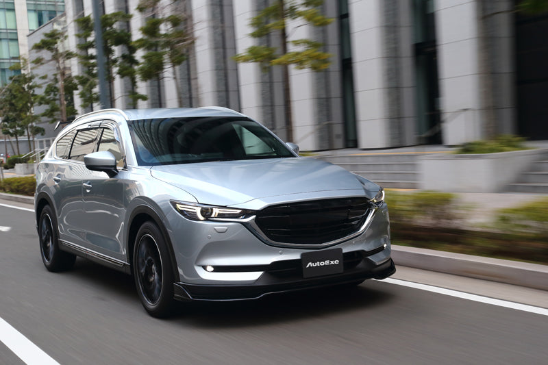 ローダウンスプリング | オートエクゼ公式オンラインストア | マツダ車