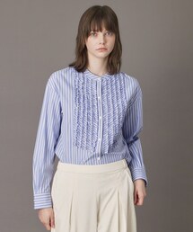 DRESSTERIOR｜ドレステリアのシャツ/ブラウス（フリル）通販 - ZOZOTOWN