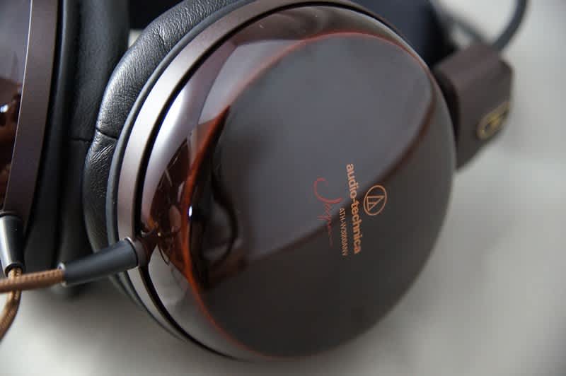 Audio-technica ATH-W3000ANV 長期レビュー - IvyBridgeおじさんの末路