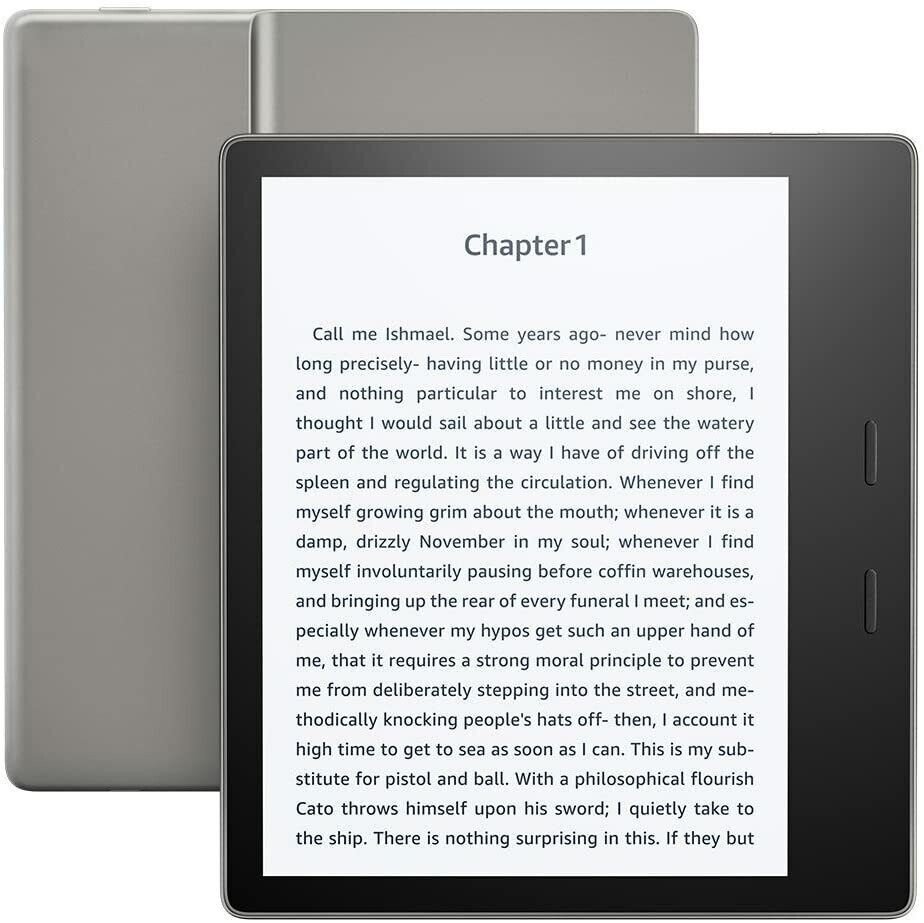 Kindle Oasis 第9世代 広告付き 32GB Kindle oasis 第9世代 32GB 広告