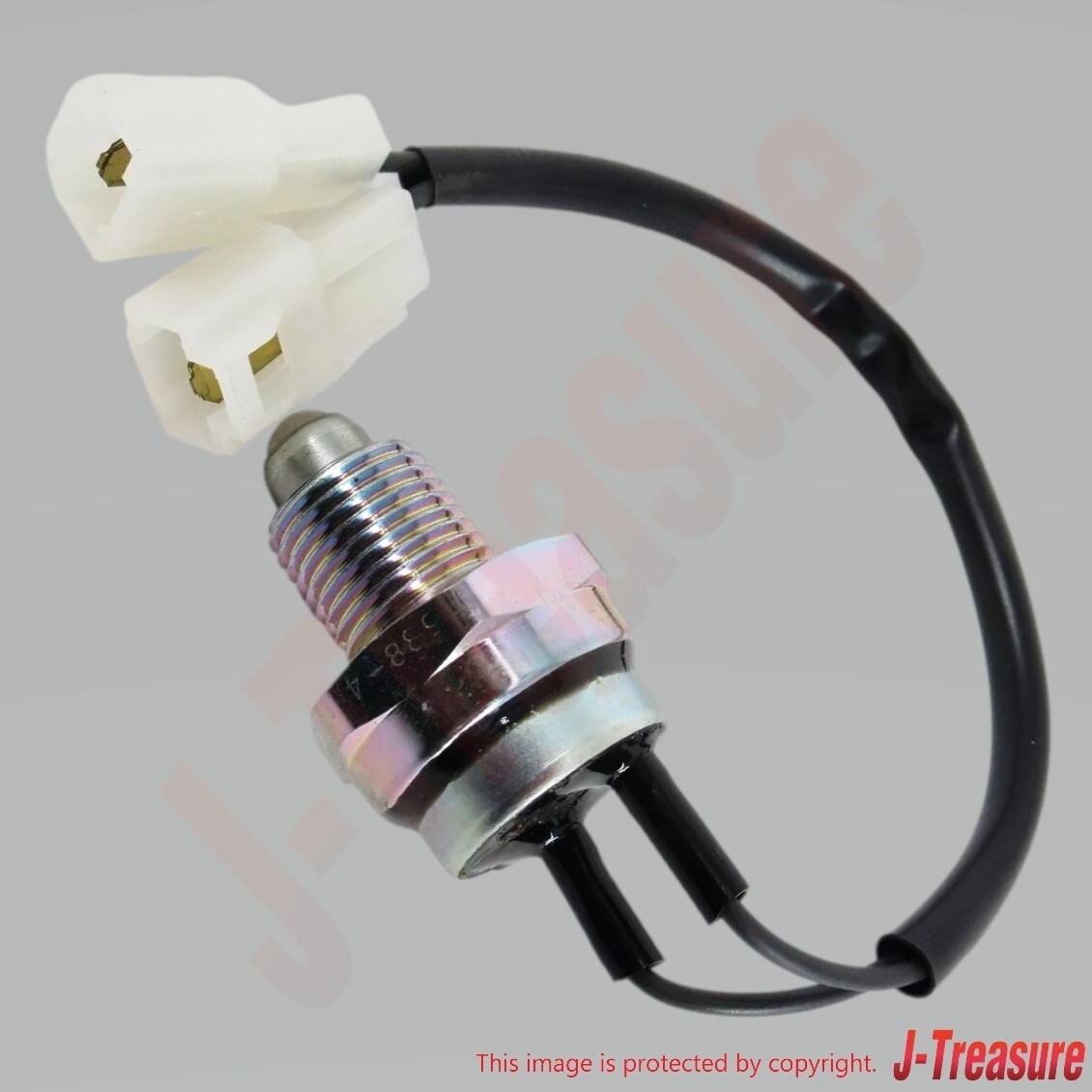 MAZDA RX-8 SE3P 2004-2008 Genuine Park & Neutral Switch Y612-17