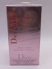 Dior Addict 2 Summer Peonies Dior perfume - a fragrance for women 2007