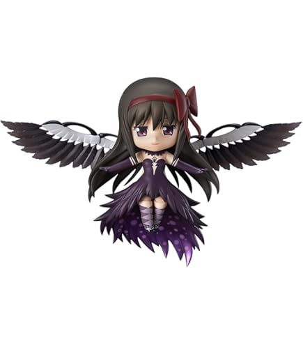 Amazon | グッドスマイルカンパニー[GOOD SMILE COMPANY] 劇場版 魔法