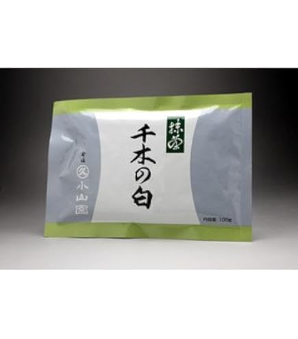 Amazon.co.jp: 宇治丸久小山園 抹茶 青嵐100g袋 : 食品・飲料・お酒