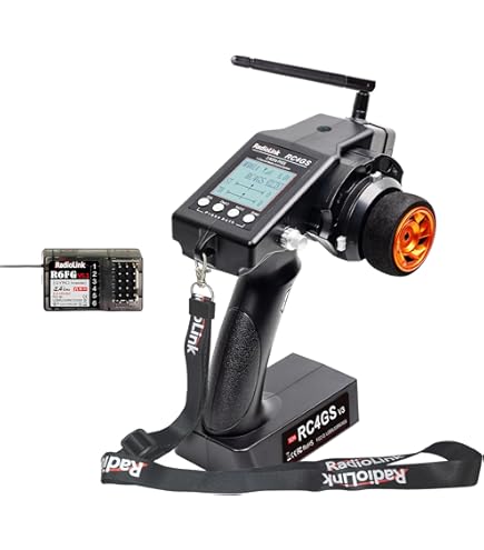 Amazon | FUTABA 3PV 送信機単品 乾電池仕様 T-FHSS&S-FHSS&FHSS対応