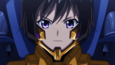 トータル・イクリプス』BD＆DVDが9月28日に発売決定 | アニメイトタイムズ