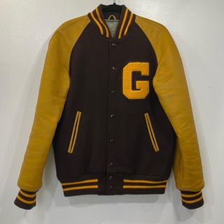 Golden Bear（スタジャン）のフリマアイテム一覧