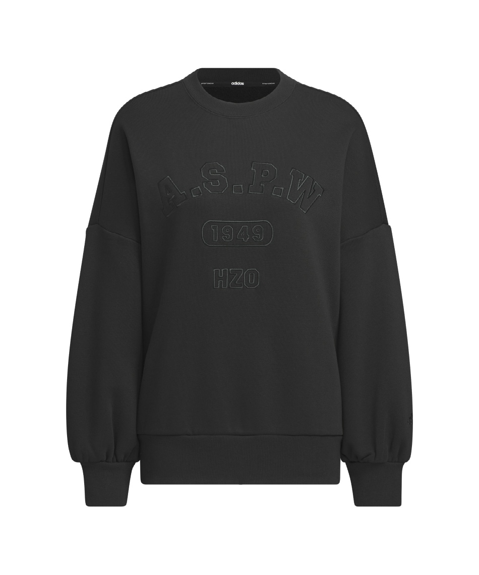 スウェットトレーナー CLG 裏起毛 クルースウェット JG3818 KTX45