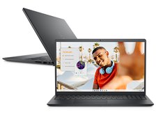 Dell Inspiron 15 Ryzen 5 7530U・16GBメモリ・512GB SSD搭載モデル