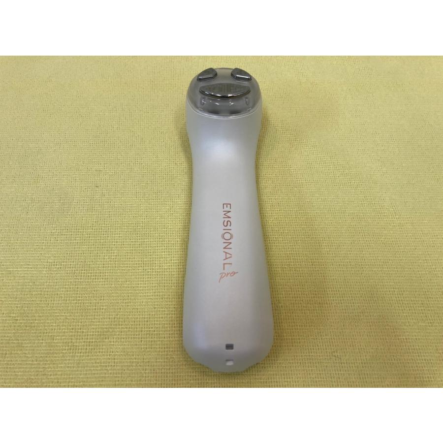 保証有り】 SPTM/セプテム/EMSIONALpro/エモーショナルプロ/EMSIONAL