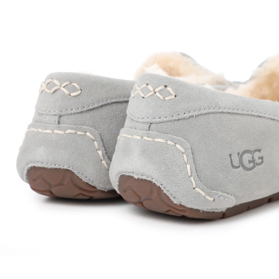 UGG Australia（アグオーストラリア） スリッポン ANSLEY アンスレー