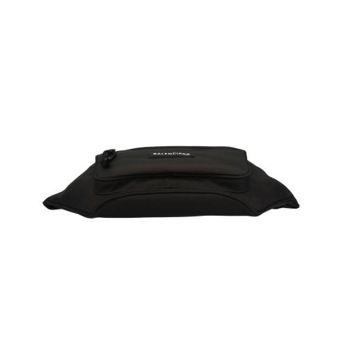 BALENCIAGA（バレンシアガ） ボディバッグ メンズ レディース ブラック