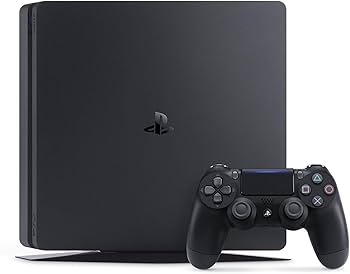 Amazon.co.jp: 【整備済み品】 PlayStation 4 ジェット・ブラック