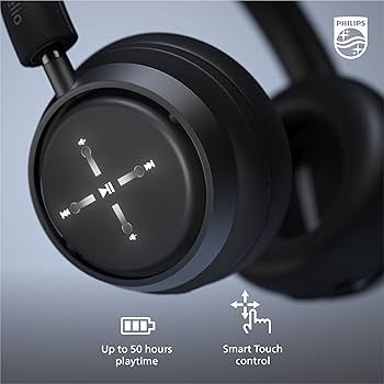 Amazon.com: Philips Fidelio L4 Flagship Over-Ear Wireless