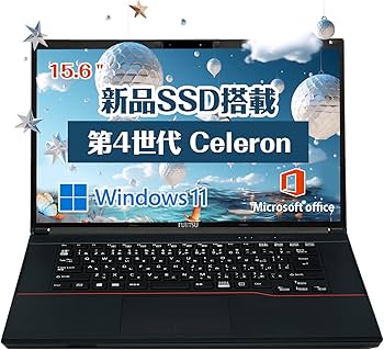 富士通 FMV LIFEBOOK A574/HX Windows11 Amazon.co.jp: 【整備済み品