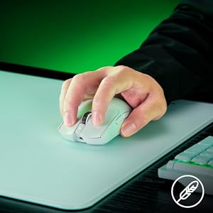 Amazon.co.jp: 【8000Hzドングル同梱・超軽量55g】Razer Viper V3 Pro