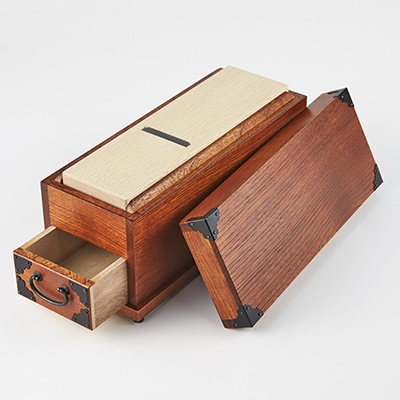 特選鰹節削り器