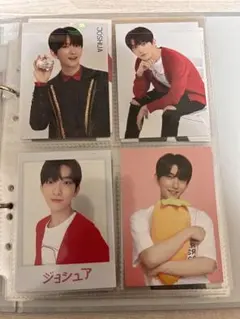 2026年最新】ジョシュア トレカの人気アイテム - メルカリ