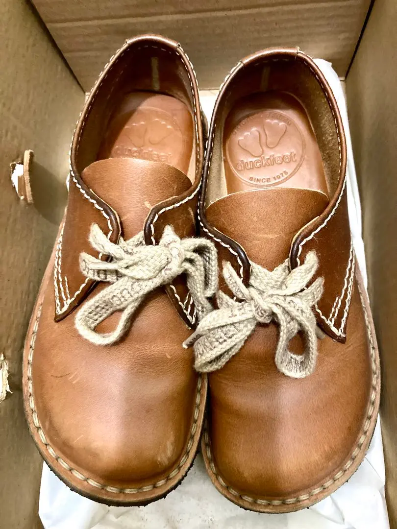 2026年最新】ダックフィート 靴の人気アイテム - メルカリ