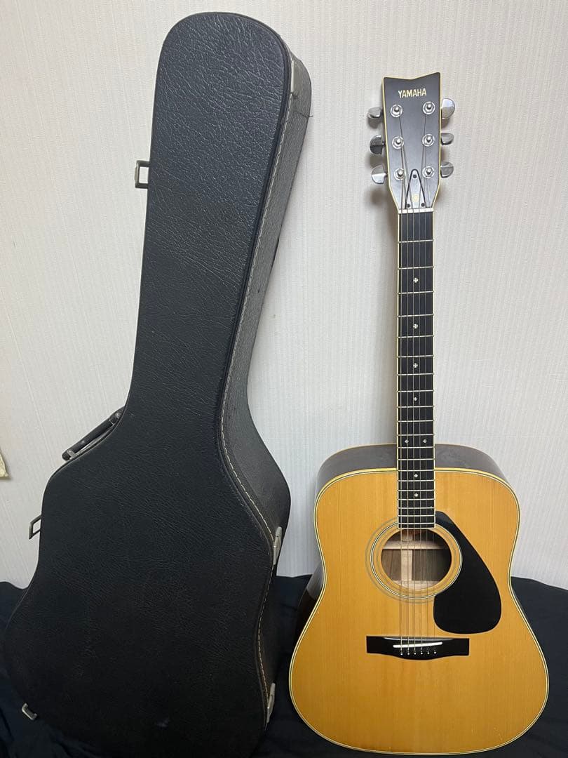 YAMAHA FG301B アコースティックギター YAMAHA FG-301 YAMAHA（ヤマハ）アコースティックギター ヤマハ