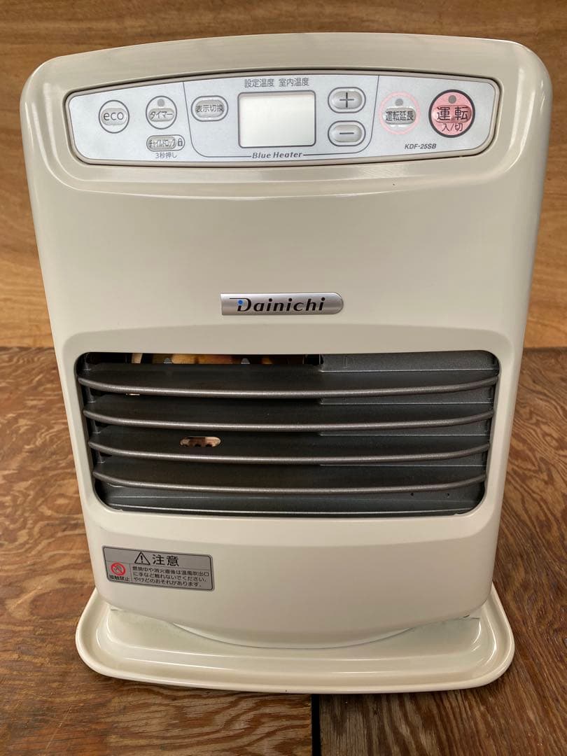 DAINICHI石油ファンヒーター【完動品】⑯ 楽天市場】【完売20251126】ダイニチ Dainichi 石油ファンヒーター FW