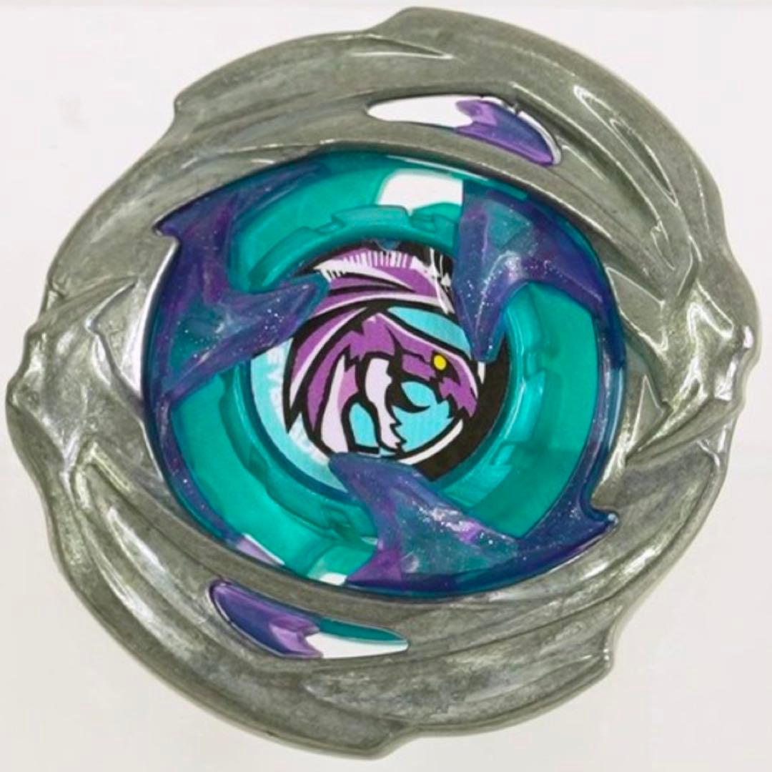 ベイブレードX ワイバーンホバー 2-80GN dmmくじA賞　重量級 最新レビュー】限定A賞 - ワイバーンホバー2-80GNを最速レビュー！くじ