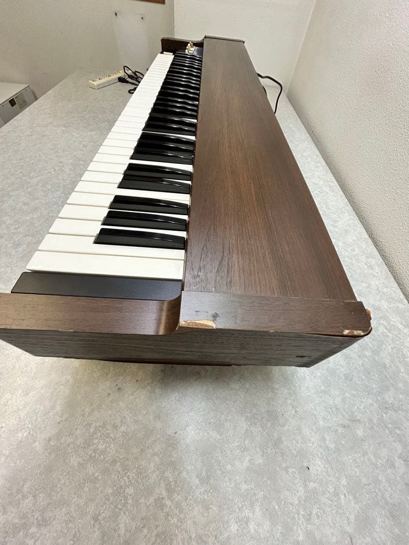 本日まで ジャンクHAMMOND XB-2 電子オルガン 61鍵 ハードケース