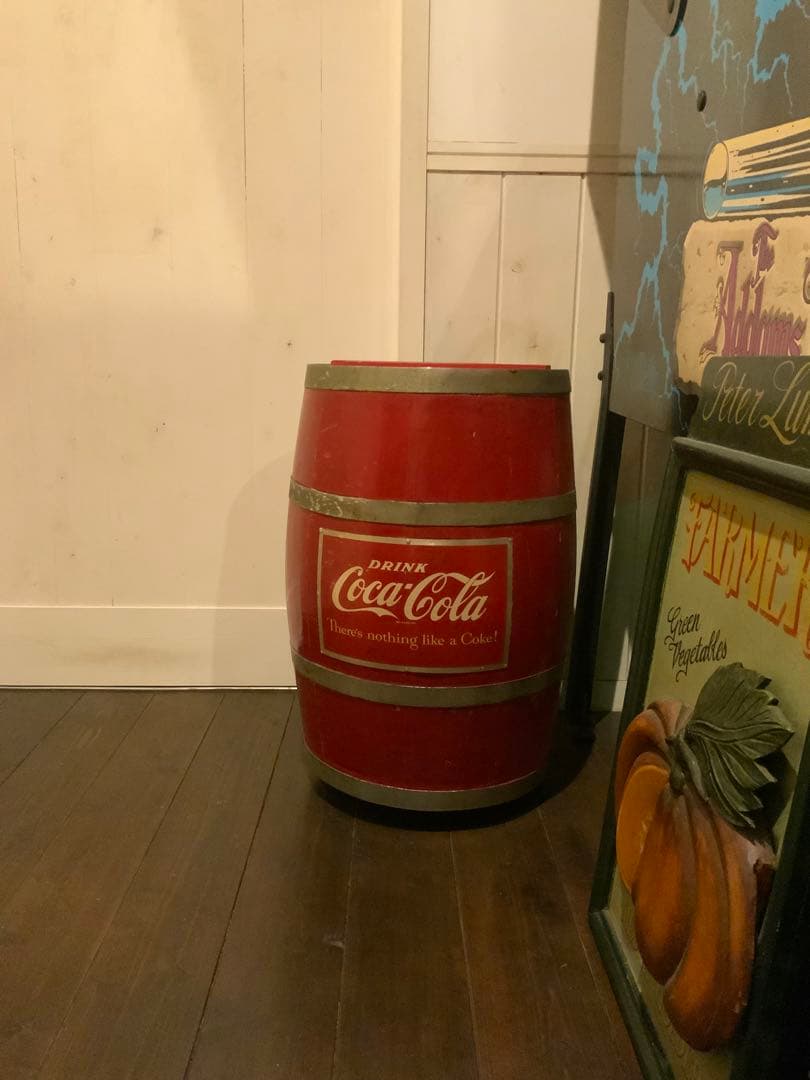 ヴィンテージ　コカコーラ樽サーバー 2026年最新】Yahoo!オークション -コカコーラ ディスペンサー(コカ
